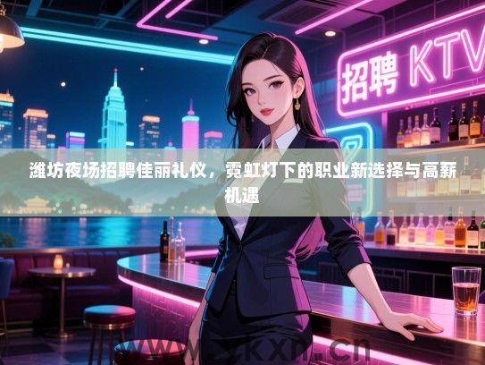 潍坊夜场招聘佳丽礼仪，霓虹灯下的职业新选择与高薪机遇